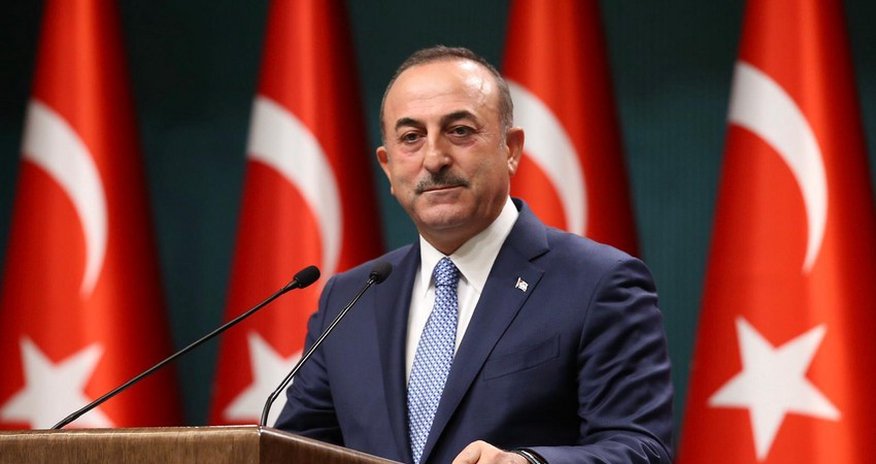 Turkiye sends notes to France and Germany Turkiye sends notes to France and Germany
