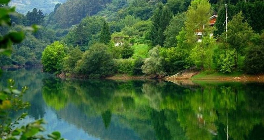 Azerbaijan's national parks declare "open door" day Azerbaijan's national parks declare "open door" day