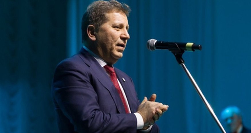 “Lukoyl”a yeni prezident təyin edilib “Lukoyl”a yeni prezident təyin edilib