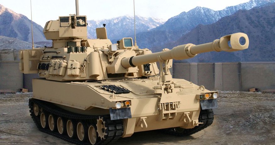 Belgium refuses to send armored howitzers to Ukraine Belgium refuses to send armored howitzers to Ukraine