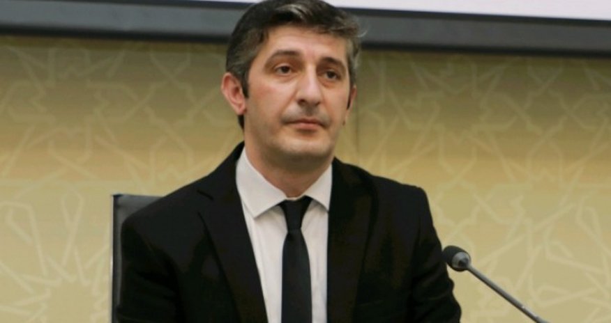 “Meymunçiçəyinə yoluxanların 70 faizi homoseksuallar olub” - Açıqlama “Meymunçiçəyinə yoluxanların 70 faizi homoseksuallar olub” - Açıqlama