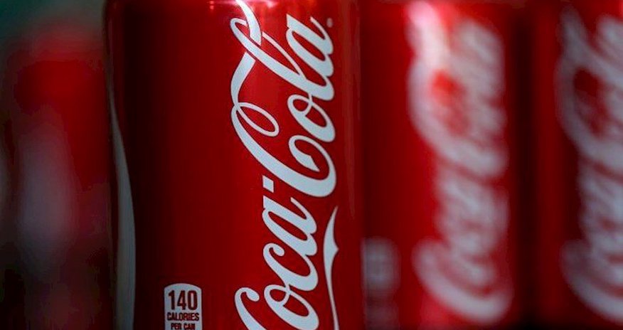 "Coca-Cola" cərimələndi "Coca-Cola" cərimələndi