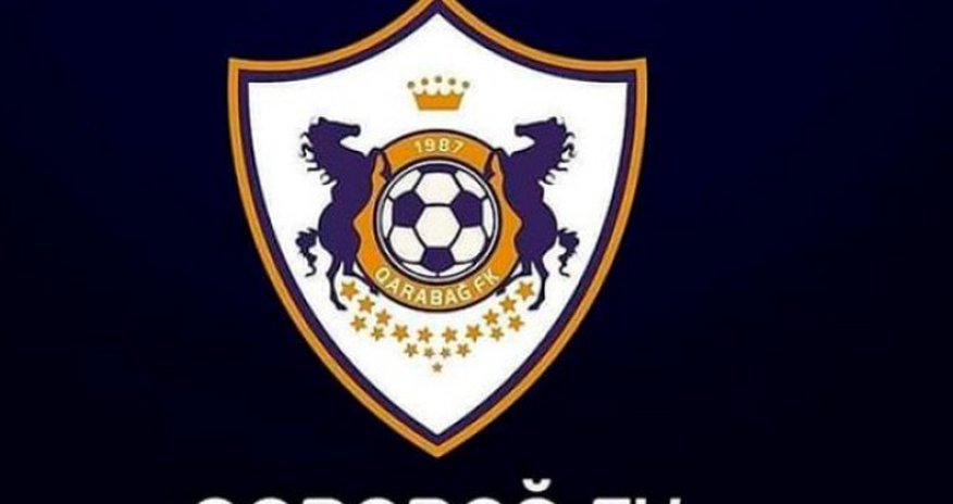 “Qarabağ” bu futbolçu ilə yollarını ayırdı “Qarabağ” bu futbolçu ilə yollarını ayırdı