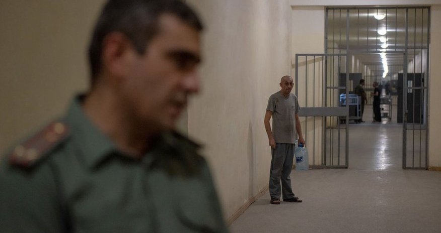 Nearly 2,500 opposition activists detained in Armenia Nearly 2,500 opposition activists detained in Armenia