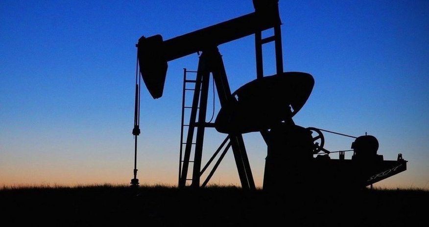 Франция обсуждает возможность поставок нефти из ОАЭ взамен российской Франция обсуждает возможность поставок нефти из ОАЭ взамен российской