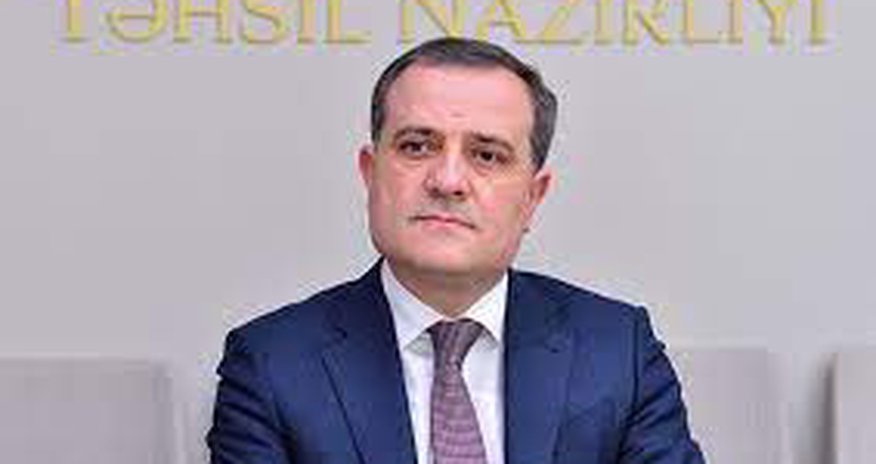 XİN nazirin Türkiyə səfəri barədə məlumat yaydı XİN nazirin Türkiyə səfəri barədə məlumat yaydı
