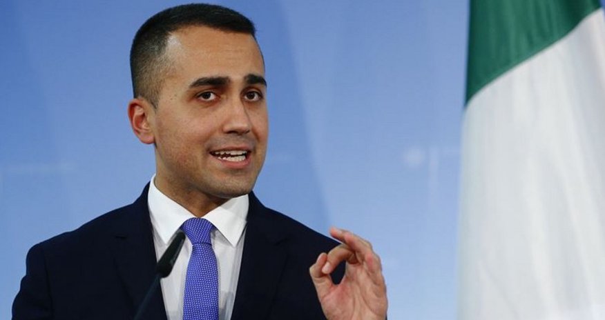 Italy ready to assist UN, EU in resuming grain supplies from Ukraine Italy ready to assist UN, EU in resuming grain supplies from Ukraine