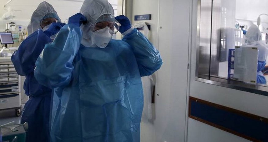 Brazil reports first case of monkeypox Brazil reports first case of monkeypox