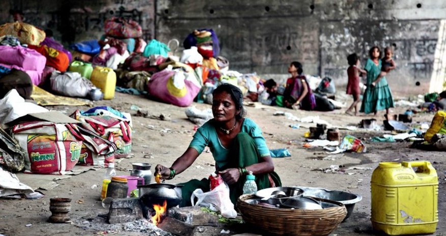 UN: Food crisis will turn into global disaster next year UN: Food crisis will turn into global disaster next year