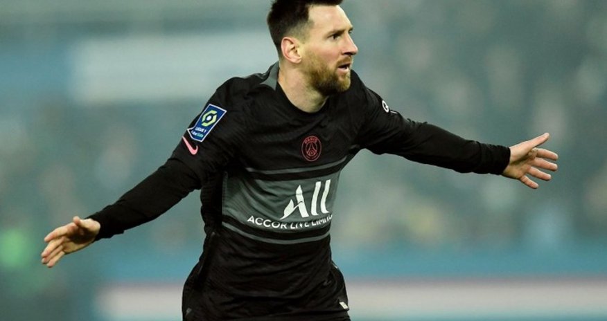 Messi debuts as actor in TV series Messi debuts as actor in TV series