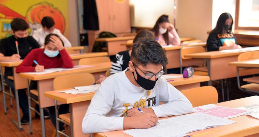 200 baldan aşağı toplayan uşaqların sayı açıqlanıb 200 baldan aşağı toplayan uşaqların sayı açıqlanıb