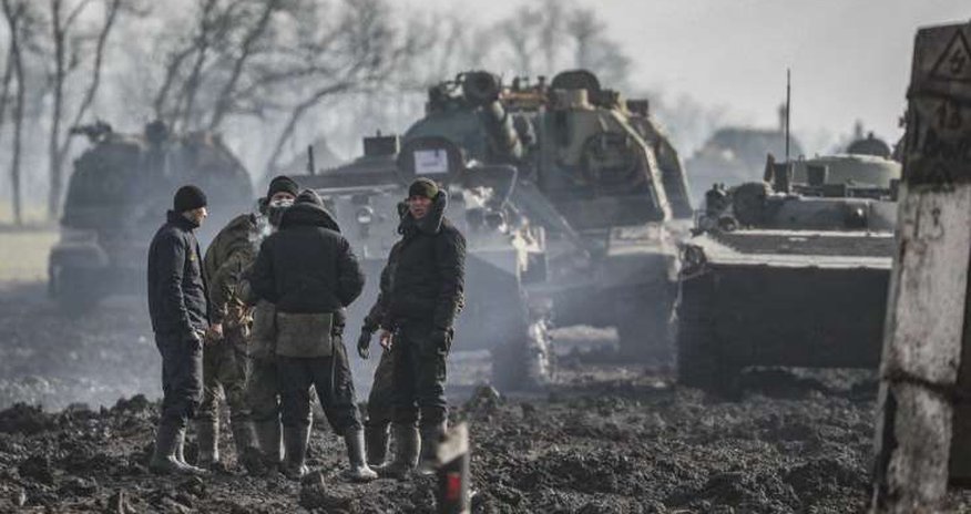 Ukraynada daha 2 rus generalı ÖLDÜRÜLDÜ Ukraynada daha 2 rus generalı ÖLDÜRÜLDÜ