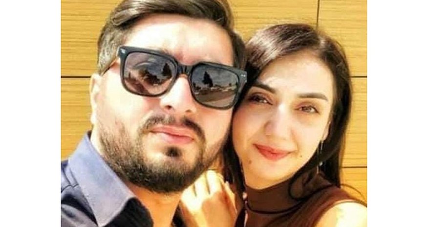 Toya hazırlaşan cütlük qəzaya düşdü - Oğlan öldü Toya hazırlaşan cütlük qəzaya düşdü - Oğlan öldü