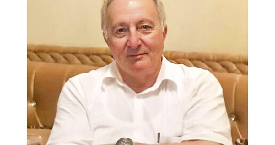Azərbaycanda tanınmış həkim vəfat etdi Azərbaycanda tanınmış həkim vəfat etdi