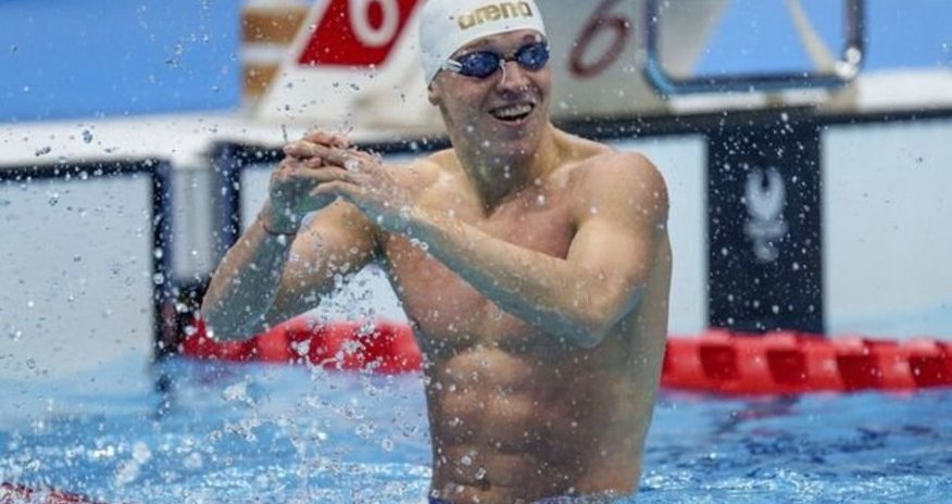 Azerbaijani Paralympic athlete claims World Championship silver Azerbaijani Paralympic athlete claims World Championship silver