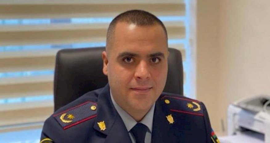 Vaqif Əsədovun vəzifəsini müvəqqəti olaraq bu şəxs icra edəcək Vaqif Əsədovun vəzifəsini müvəqqəti olaraq bu şəxs icra edəcək