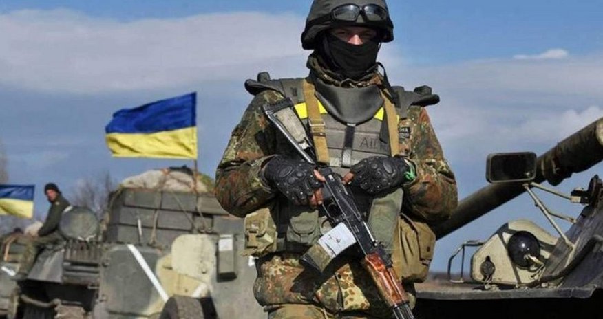 Ukrainian army retakes three villages in Donetsk region Ukrainian army retakes three villages in Donetsk region