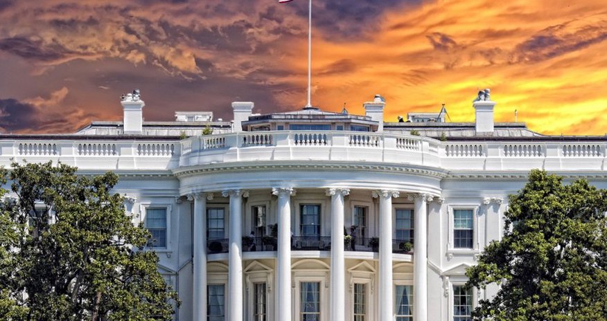 Biden 'running for re-election' in 2024, White House says Biden 'running for re-election' in 2024, White House says