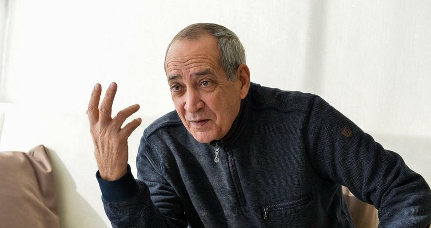 Rasim Balayevi tənqid edənlər məhkəməyə veriləcək Rasim Balayevi tənqid edənlər məhkəməyə veriləcək