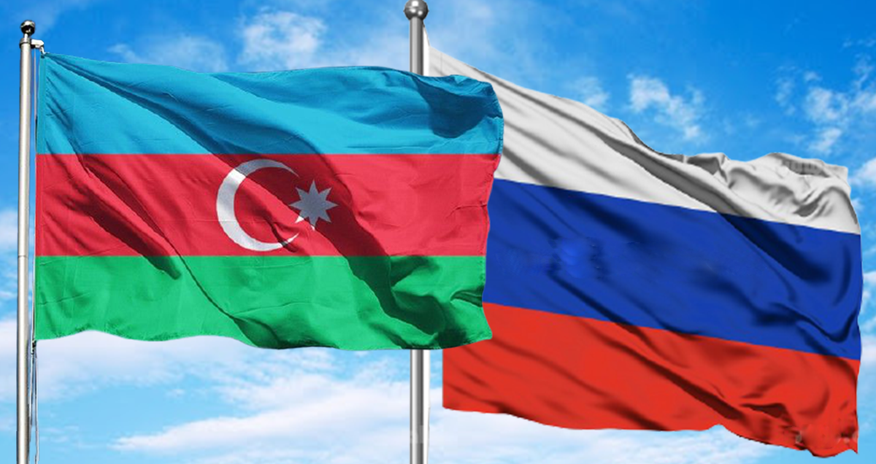Rusiya ilə Azərbaycanın ticarət dövriyyəsinin həcmi AÇIQLANIB Rusiya ilə Azərbaycanın ticarət dövriyyəsinin həcmi AÇIQLANIB