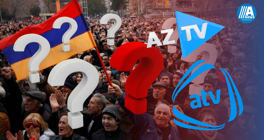 Azərbaycan mediası erməniləri düşmən adlandırır - Bir qisim ekspert razılaşmır Azərbaycan mediası erməniləri düşmən adlandırır - Bir qisim ekspert razılaşmır