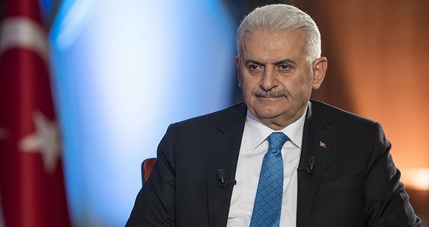 Binali Yildirim: Armenia must fulfil provisions of trilateral statement Binali Yildirim: Armenia must fulfil provisions of trilateral statement