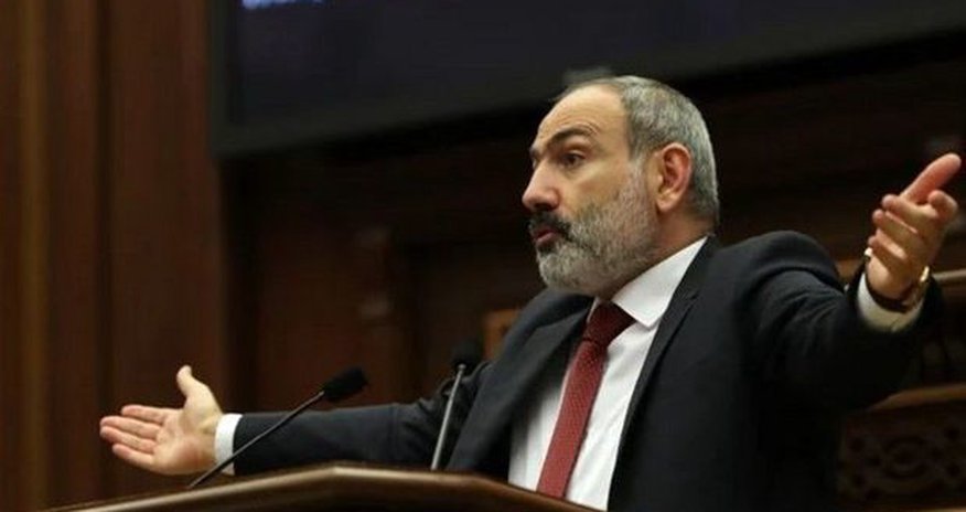Paşinyan-Həm Koçaryan, həm də Sarkisyan Qarabağı Azərbaycanın tərkib hissəsi kimi tanıyıb Paşinyan-Həm Koçaryan, həm də Sarkisyan Qarabağı Azərbaycanın tərkib hissəsi kimi tanıyıb
