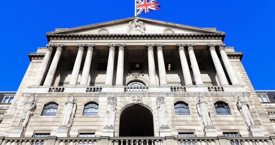 Bank of England set to raise interest rate Bank of England set to raise interest rate