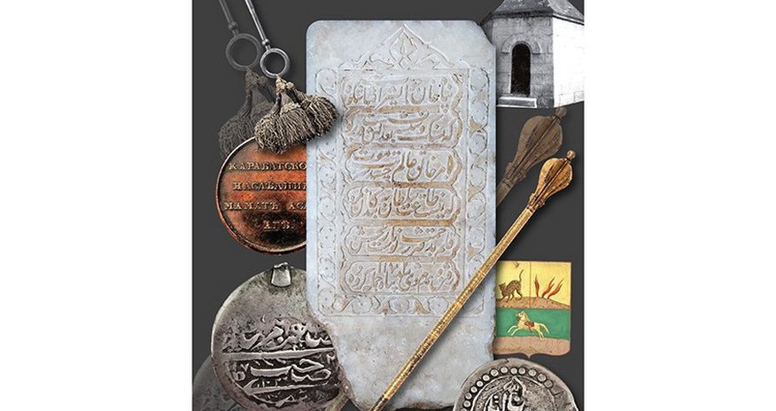 Pənahəli xan Cavanşirin başdaşı bərpa olunub Pənahəli xan Cavanşirin başdaşı bərpa olunub
