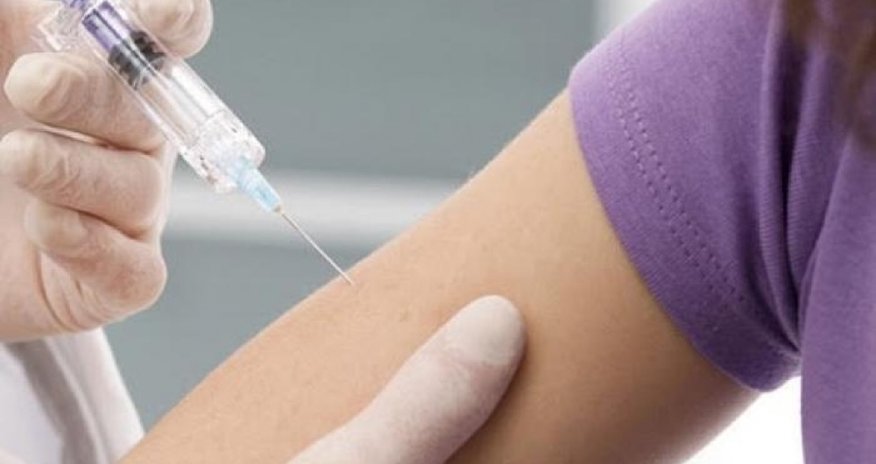 Vurulan vaksinlərin sayı 14 milyona çatır Vurulan vaksinlərin sayı 14 milyona çatır