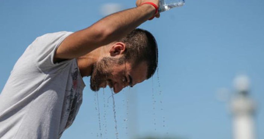 Gələn həftə havanın temperaturu yüksələcək Gələn həftə havanın temperaturu yüksələcək
