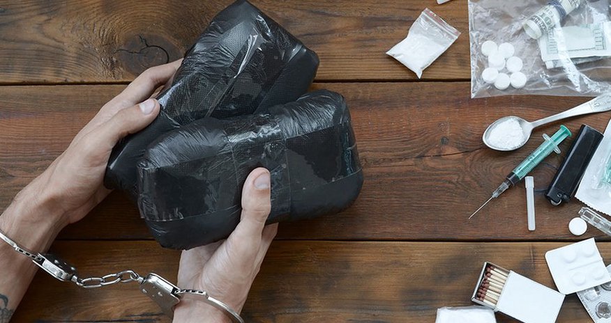 Bu il narkotik ilə bağlı 4 853 cinayət faktı aşkarlanıb Bu il narkotik ilə bağlı 4 853 cinayət faktı aşkarlanıb