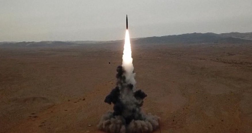 China tests new anti-missile systems China tests new anti-missile systems