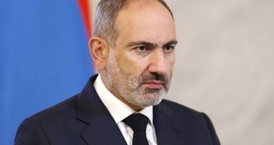 Paşinyan Belarusa gedir Paşinyan Belarusa gedir