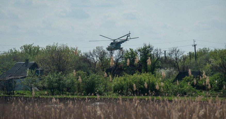 Head of Office of President of Ukraine: Belarus already involved in war Head of Office of President of Ukraine: Belarus already involved in war