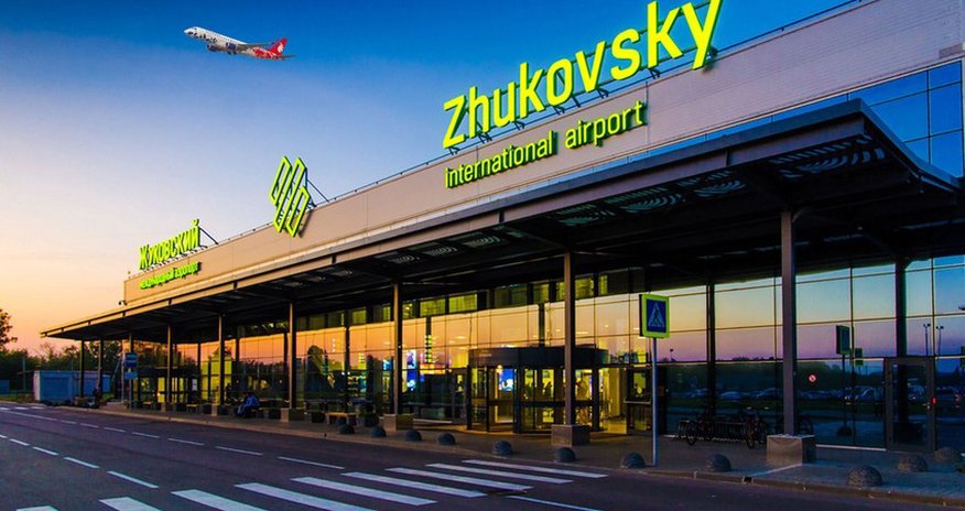 Buta Airways resumes flights to Russia’s Zhukovsky airport Buta Airways resumes flights to Russia’s Zhukovsky airport