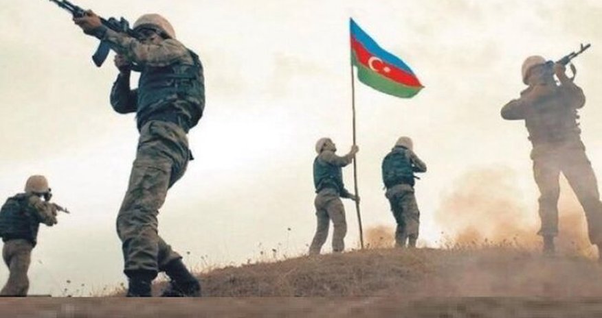 Məşhur nəşr qazilərin şikayətlərindən yazdı Məşhur nəşr qazilərin şikayətlərindən yazdı