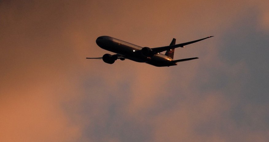 Flight restrictions to 11 Russian airports extended until July Flight restrictions to 11 Russian airports extended until July