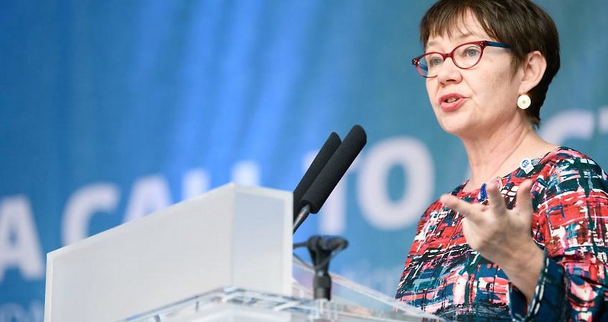 EBRD prezidentinin Azərbaycana səfəri planlaşdırılır EBRD prezidentinin Azərbaycana səfəri planlaşdırılır