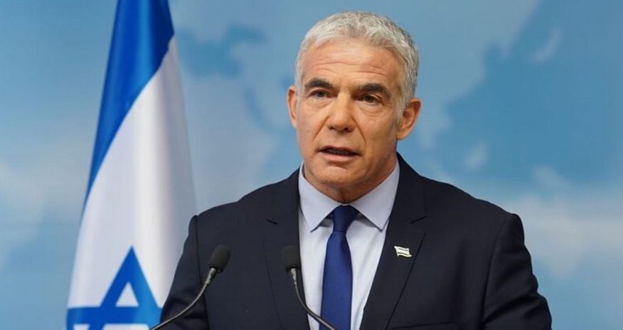 Israeli FM to visit Turkiye today Israeli FM to visit Turkiye today