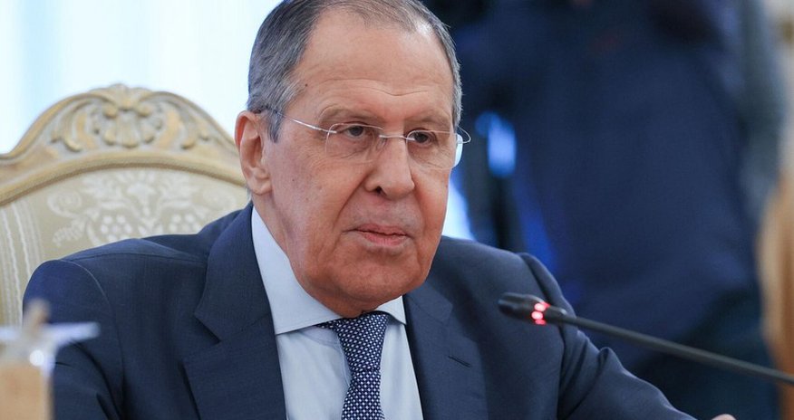 Сергей Лавров: Мы ценим внимание к русскому языку в Азербайджане Сергей Лавров: Мы ценим внимание к русскому языку в Азербайджане