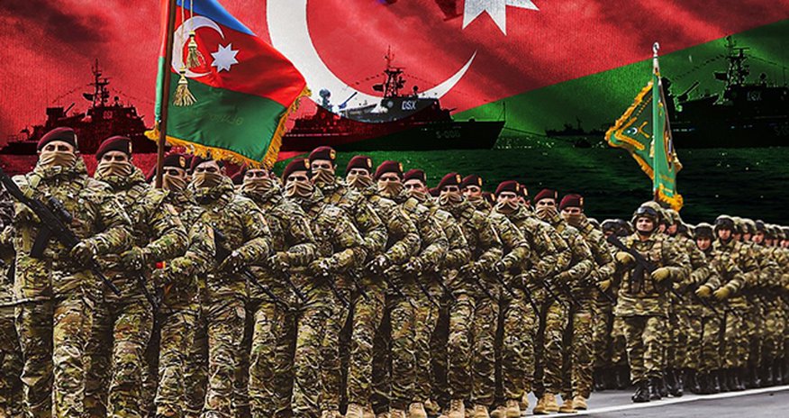 Türkiyə Müdafiə Nazirliyi Azərbaycanı təbrik etdi Türkiyə Müdafiə Nazirliyi Azərbaycanı təbrik etdi