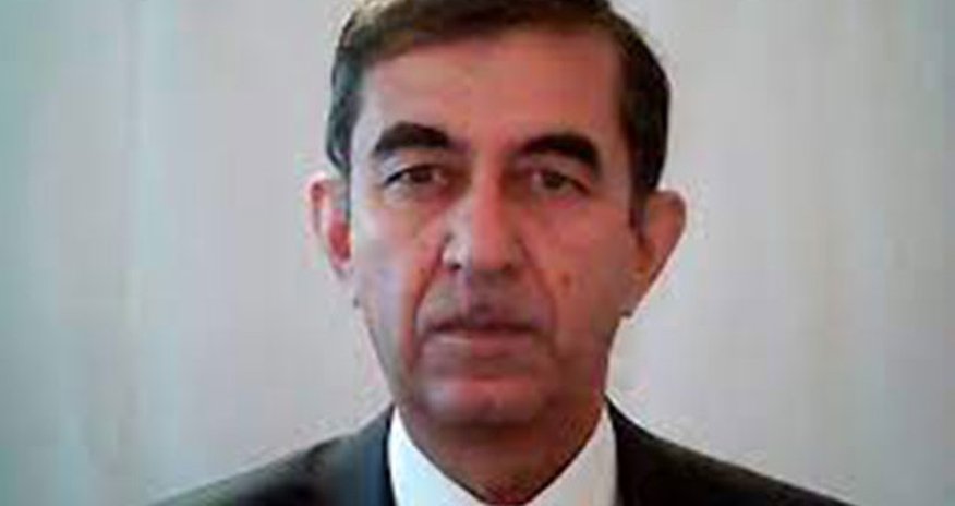 AXCP fəalı Çapay Sadıqlı qətlə yetirildi AXCP fəalı Çapay Sadıqlı qətlə yetirildi