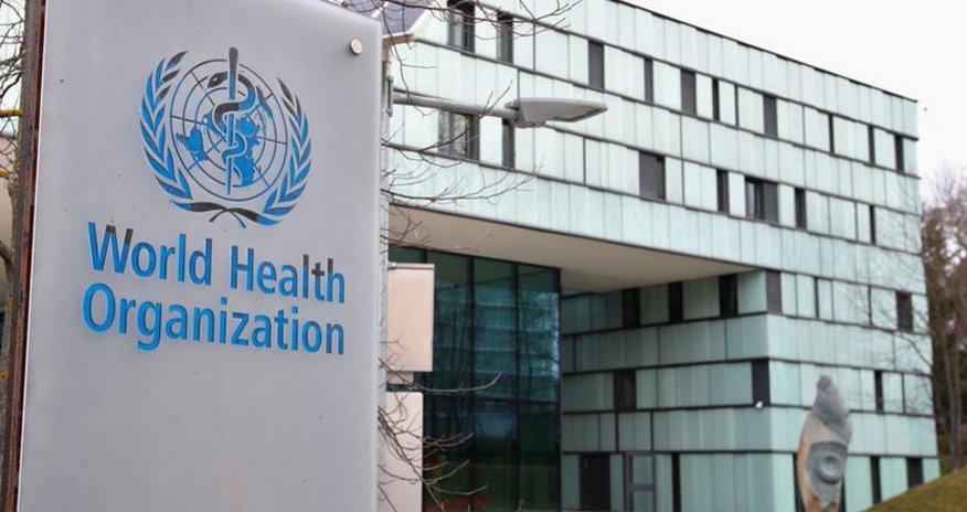 WHO: Monkeypox cases grow WHO: Monkeypox cases grow