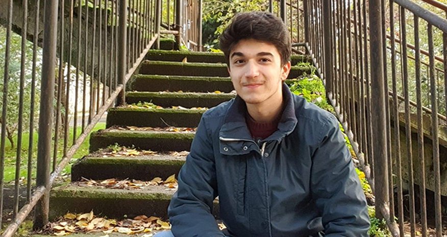 Yüksək balla Türkiyədə universitetə girdi, imkansızlıqdan oxuya bilmir Yüksək balla Türkiyədə universitetə girdi, imkansızlıqdan oxuya bilmir
