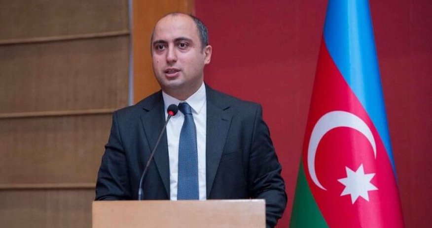 Təhsil naziri: "Bəzi müəllimlərin direktor olmasını istəmirik" Təhsil naziri: "Bəzi müəllimlərin direktor olmasını istəmirik"