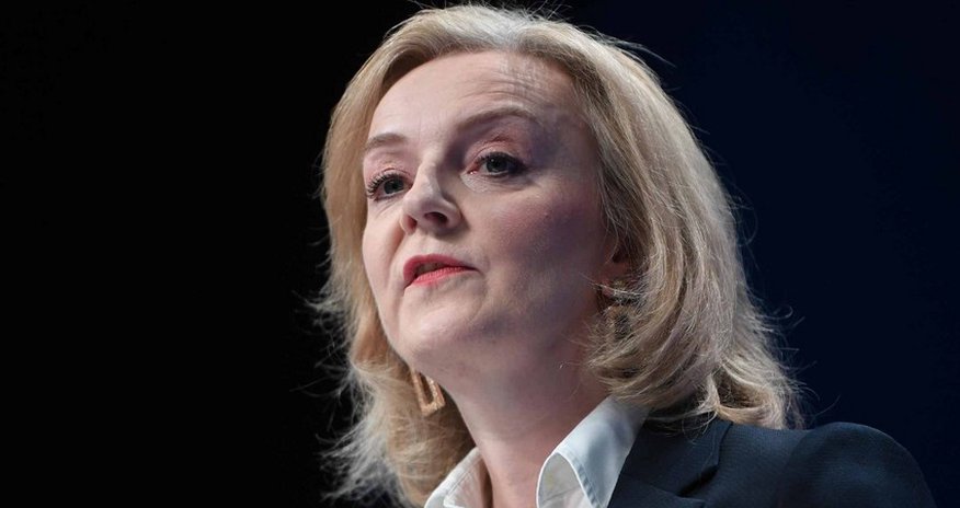 Truss: Negotiations with Russia possible only after Ukraine’s military victory Truss: Negotiations with Russia possible only after Ukraine’s military victory