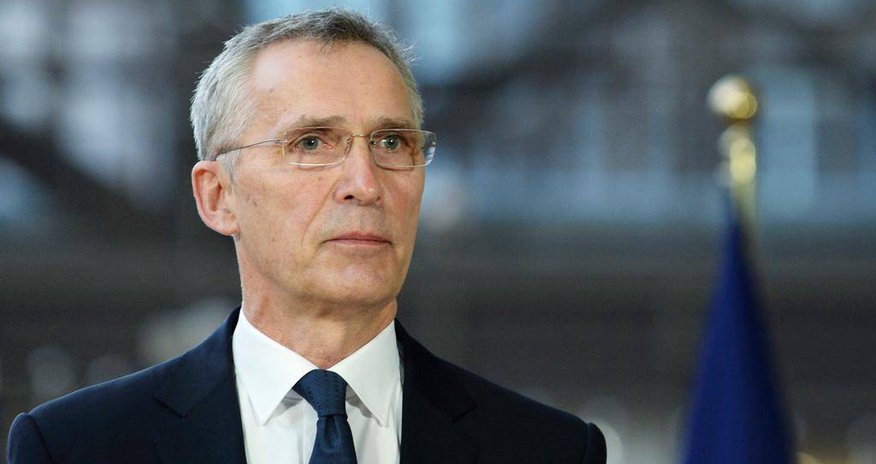 NATO Finlandiya və İsveçi alyansa qoşulmağa dəvət edib NATO Finlandiya və İsveçi alyansa qoşulmağa dəvət edib