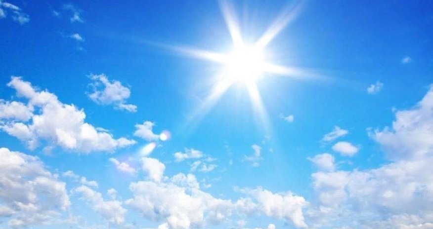 İyunun 30-da hava necə olacaq? - PROQNOZ İyunun 30-da hava necə olacaq? - PROQNOZ