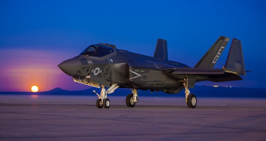 Greece formally requests to buy F-35 fighter jets from US Greece formally requests to buy F-35 fighter jets from US